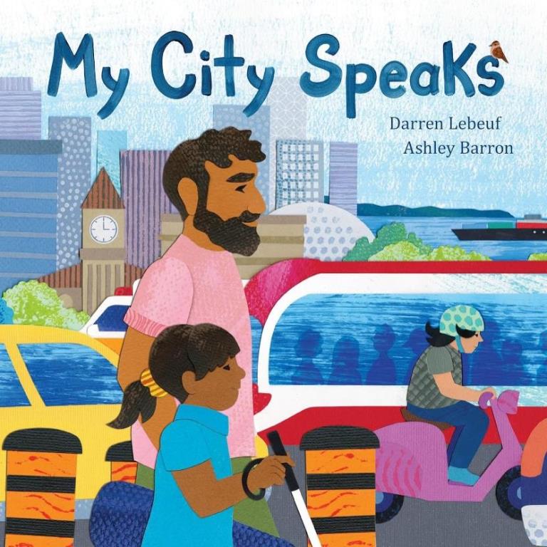 My city speaks(另開視窗)